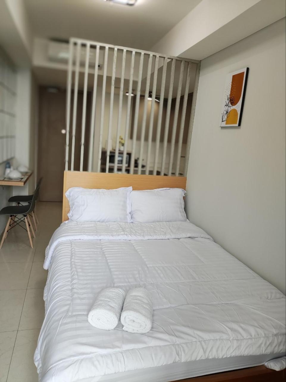 Apartemen Gold Coast Pik