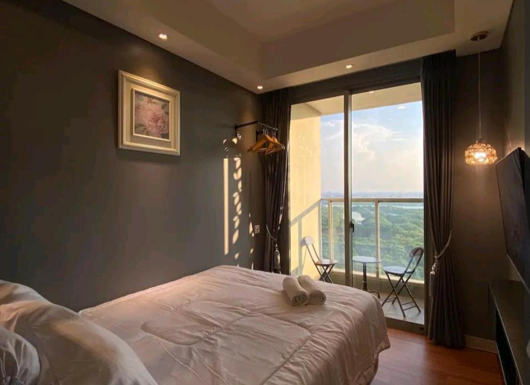 Apartemen Gold Coast Pik