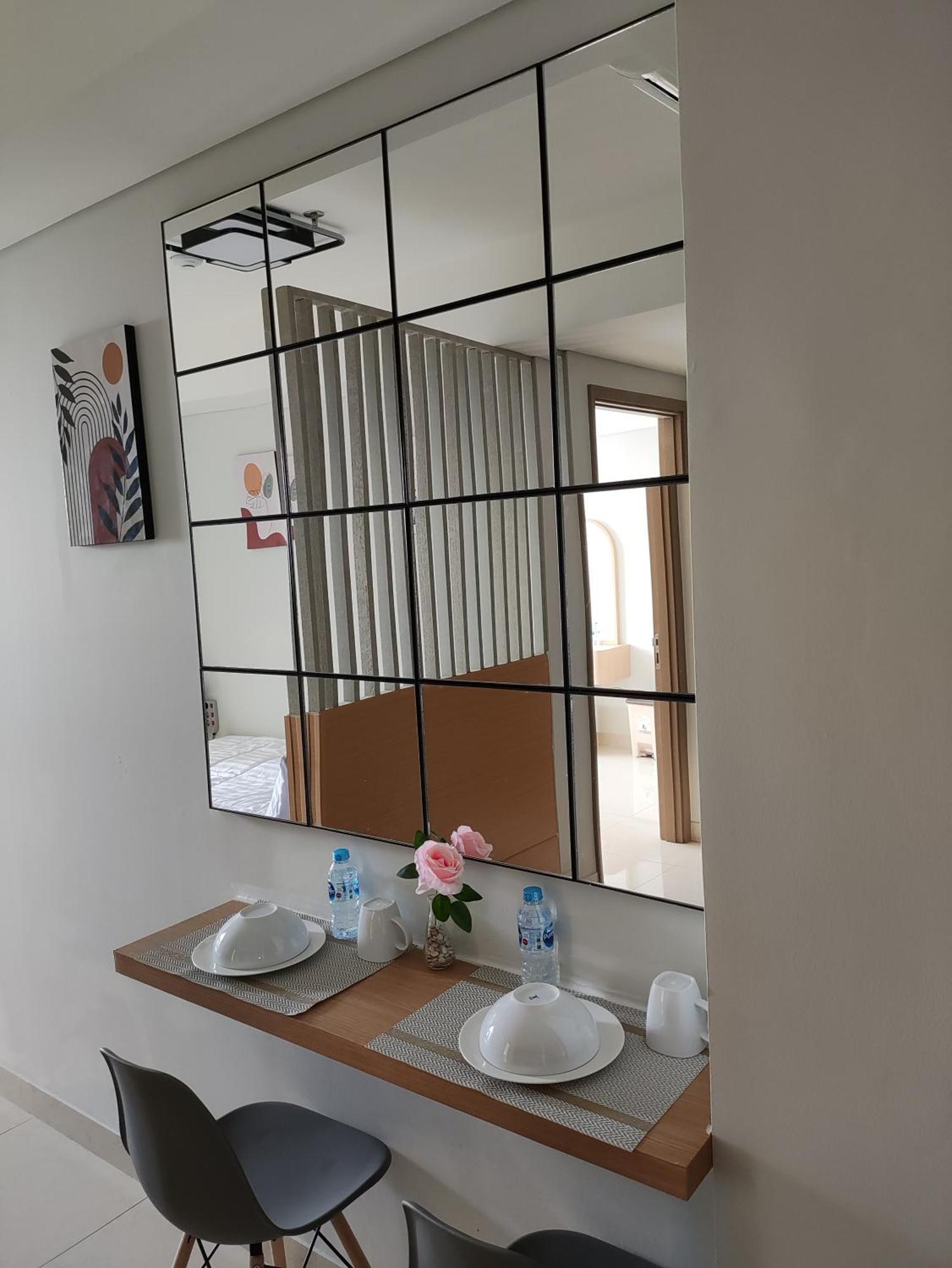 Gold Coast Pik * Jakarta